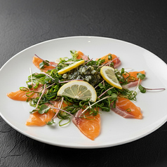 京都駅 個室居酒屋 御肴凸鉾のおすすめ料理2