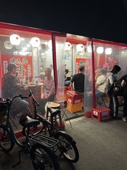 焼き鳥かずちゃんの写真