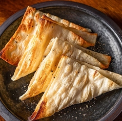 今炙ったチータラ