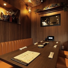 Bistro酒場 コネルの雰囲気1