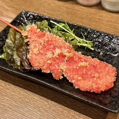 紅しょうが