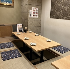 九州藩 赤坂店の雰囲気1
