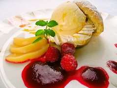 カフェ ヴェローナのおすすめ料理1