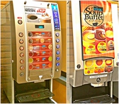 ☆ドリンクコーナー☆サーバー増設でメニューがより豊富になりました！