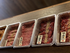 お家で焼肉セット販売中！！