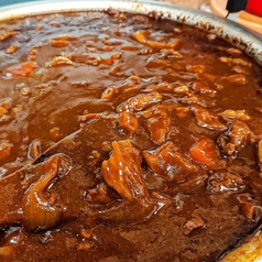米沢牛みよしカレー