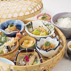 京町家 新百合ヶ丘店の特集写真