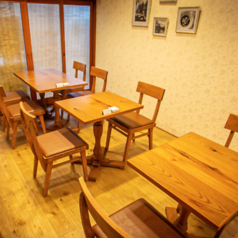 Madame Delluc 京都祇園店の雰囲気3