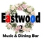 Eastwood2 Music&Dining bar イーストウッドツゥー ミュージックアンドダイニングバーのロゴ