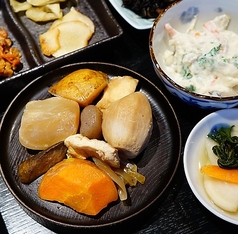 野菜本来の持っている旨味、栄養が最大限に引き出される
