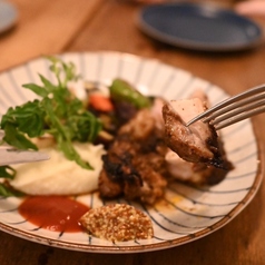 OSTMEET オストミートのおすすめ料理2