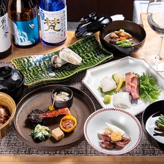 食彩居酒屋 縁 エニシ 金沢片町店のコース写真