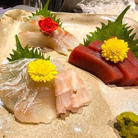 ～すべての料理に店主のこだわりが凝縮～