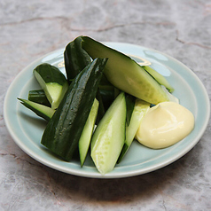 きゅうり