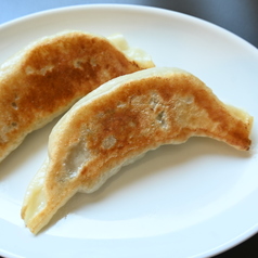 バナナ餃子の写真