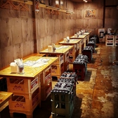 大衆酒場　やがて商店の写真