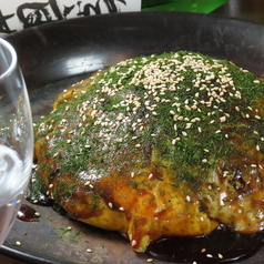 鉄板焼き ３２ mitsuの写真2