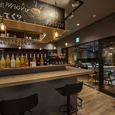 YORIMICHI shin sapporo ヨリミチ シンサッポロの雰囲気2