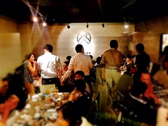 日本茶×干物 茶酒屋 Nendo すすきの特集写真1