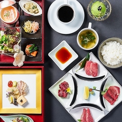 完全個室 千賀牛園 栄本館のコース写真