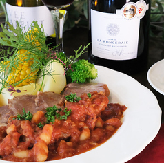 好文カフェ Kobun cafeのコース写真