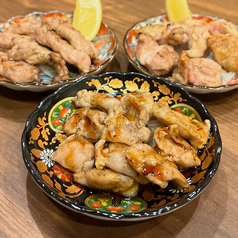 鳥焼酒場 暁 心斎橋本店のコース写真