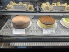 ジュテームカフェ　有馬ねねスクエア店のおすすめ料理1