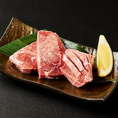 「長崎和牛』専門店のこだわり