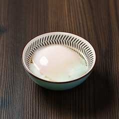 温泉玉子