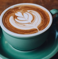 コーヒー1杯からお気軽に