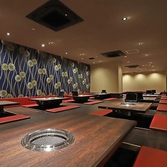 元町de焼肉 DOURAKU ドウラクのコース写真