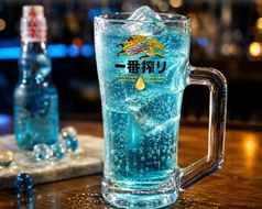 ラムネサワー