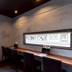 小熊屋カレー 宮島口店の雰囲気2