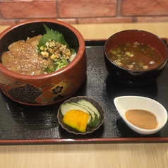 和TEPPANみよしののおすすめランチ1
