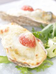 Oyster Bar & Restaurant Ostrea オストレア 新宿住友ビル店のおすすめポイント1