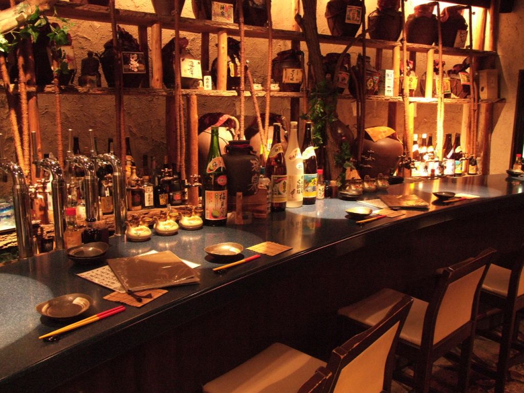 沖縄の雰囲気そのままに、今日も元気におまちしてます!!