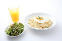 チャーハン
