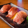 肉の寿司　一縁　小倉店のおすすめポイント2
