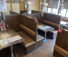 ほるたん屋 砂田橋店の雰囲気2