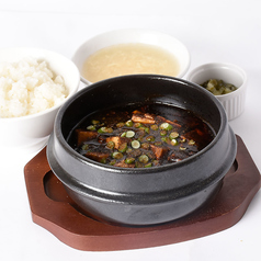 中華厨房暖家 多摩センター店のおすすめランチ2