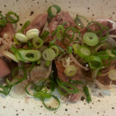 鶏ビストロ なか乃のおすすめ料理2