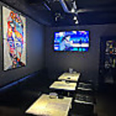 Karaoke Bar Nyx Roppongi カラオケバーニュクスロッポンギの雰囲気2