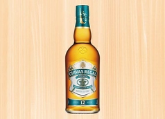 シーバスリーガル　ミズナラ12年（ボトル）