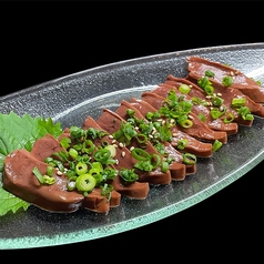 桜レバー