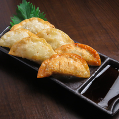 揚げ餃子 6ヶ