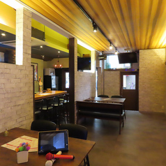 DINING BAR LINK ダイニングバー リンク特集写真1