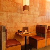 焼鳥 鳥頂 札幌駅前店の雰囲気3