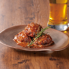 YEBISU BAR ヱビスバー 大崎ニューシティ店のおすすめ料理2