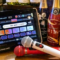 Curry&BARおにいの写真