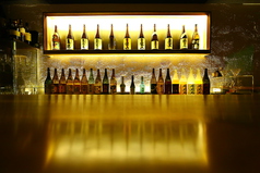 BAR&DINING ten バー&ダイニング テンイメージ